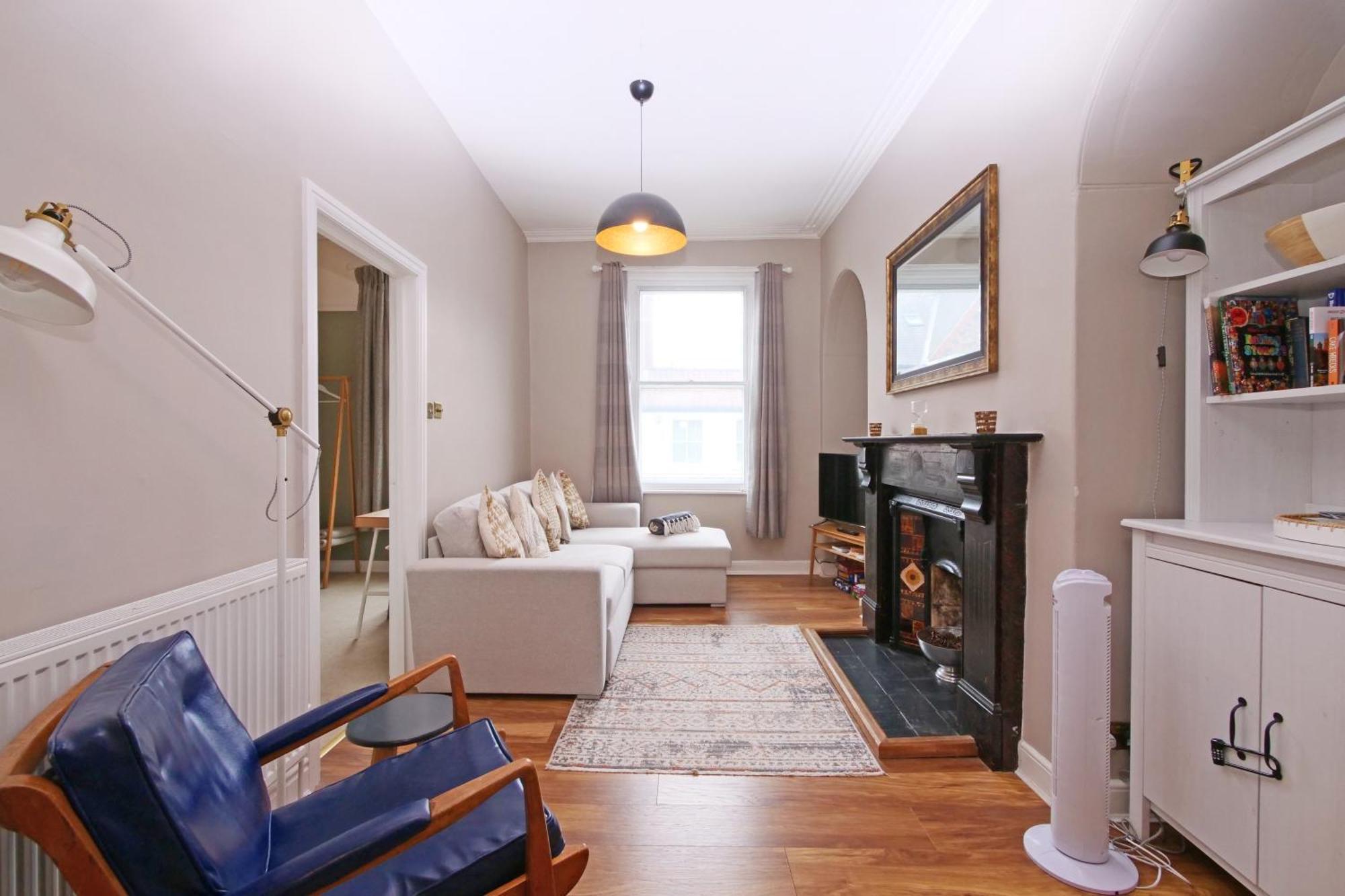 יורק Fifth Quarter Apartment With Free Parking מראה חיצוני תמונה