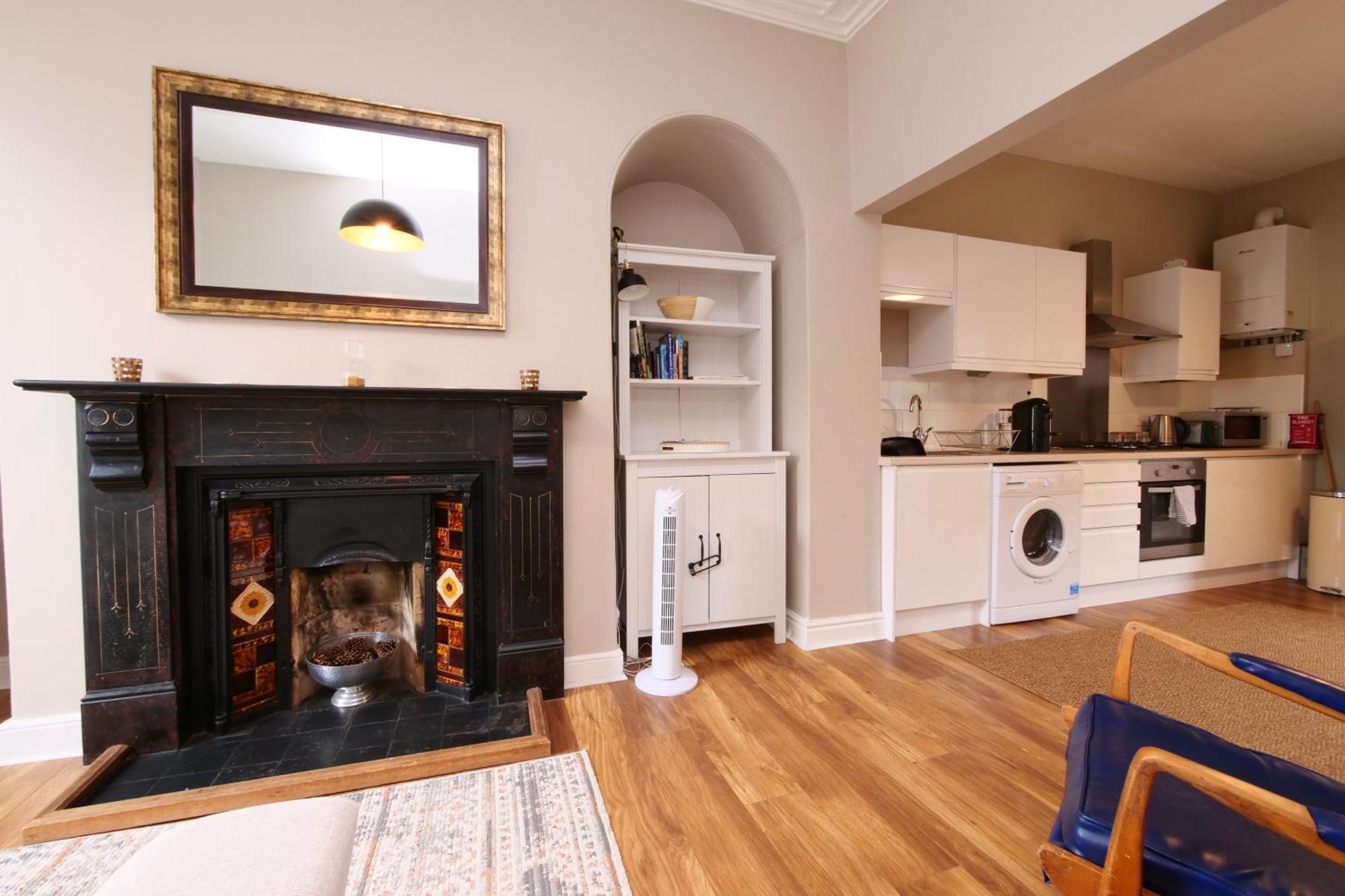 יורק Fifth Quarter Apartment With Free Parking מראה חיצוני תמונה